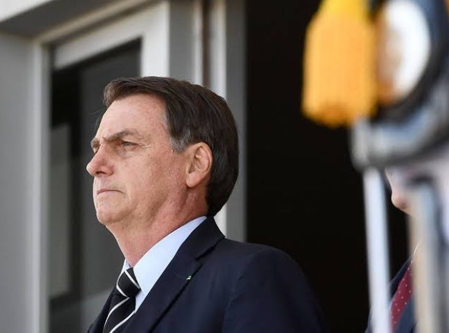 Jair Bolsonaro