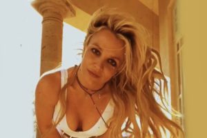 Líos judiciales y una pausa en su carrera: el complicado año que ha enfrentado Britney Spears