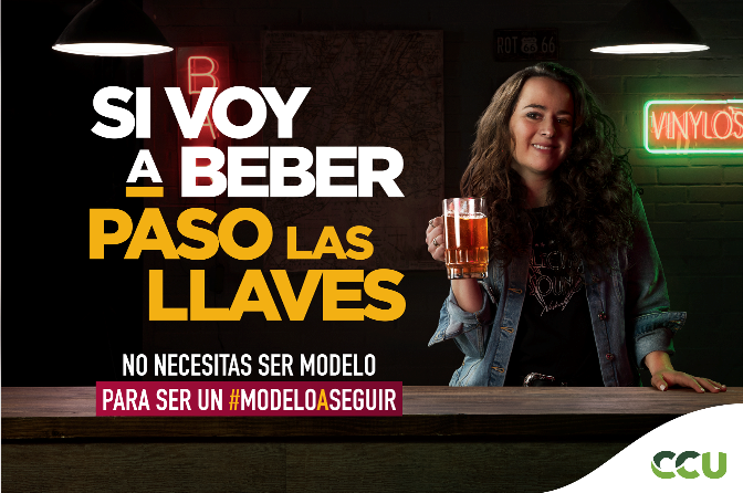 Modelo a seguir