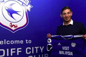 FIFA ordena a Cardiff pagar 6 millones de euros a Nantes por Emiliano Sala