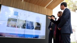 COP25: presentan plataforma ciudadana y fondo de $500 millones con iniciativas por el cambio climático