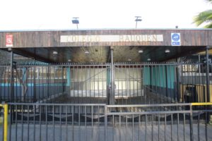 Nueva amenaza de tiroteo en colegio de Curicó generó masivo ausentismo