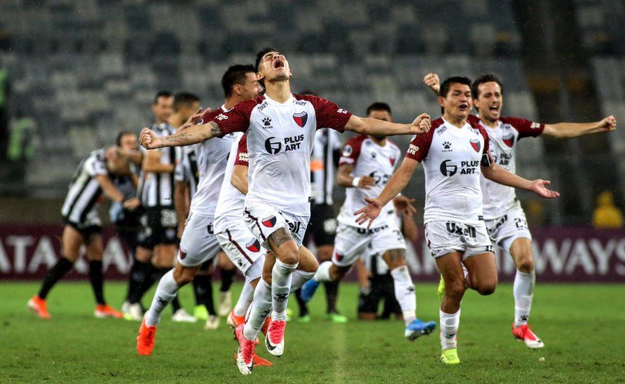 Colón Sudamericana