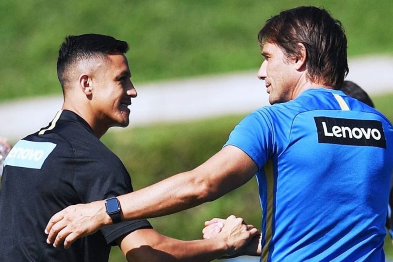 conte alexis