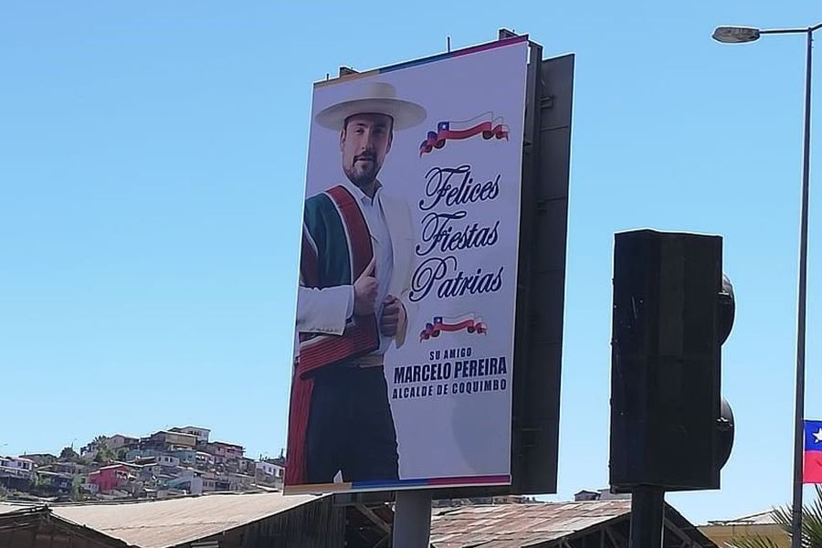 Contraloría Coquimbo