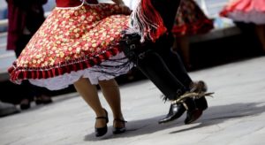 ¡Cueca S.O.S! Los mejores tutoriales en YouTube