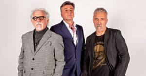 Conoce a la conductora del nuevo programa de cocina de Chilevisión