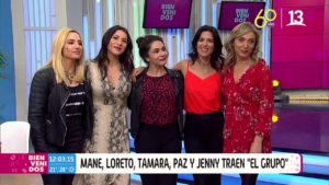 Ex socio de Nicolás López y críticas de actrices por El Grupo: 