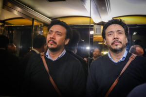 Jorge Abbott activa proceso de remoción del fiscal regional Emiliano Arias