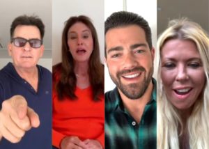 Esto es lo que cobran los famosos por enviarte un video saludándote