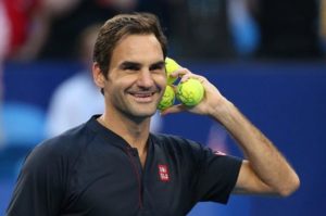 Roger Federer confirma gira por Sudamérica que incluiría a Chile