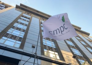 CMPC figura en el Dow Jones Sustainability Index Chile y es incorporada a la categoría de Mercados Emergentes