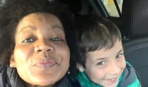 Prisión permanente para la madrastra que mató a niño en España