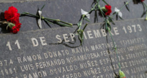 11 de septiembre: Las actividades que se llevarán a cabo por los 46 años del Golpe Militar
