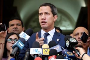 Los de Maduro y los de Guaidó: Venezuela envía delegaciones paralelas a la Asamblea General de la ONU