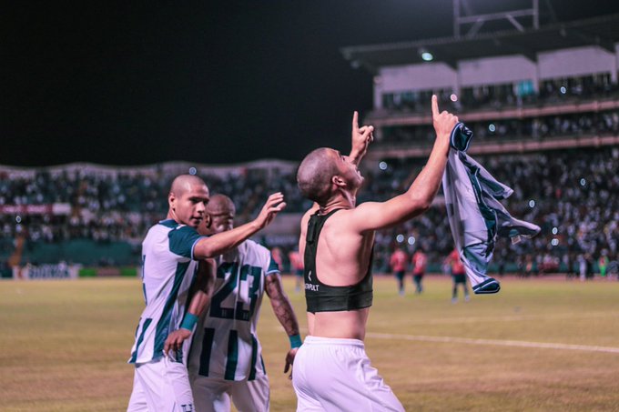 Honduras Bravo