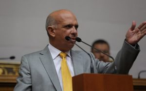 España rechaza extraditar a ex general chavista Hugo Carvajal hacia EE.UU.