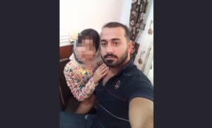 Anulan matrimonio entre un hombre y una niña de 9 años luego que se viralizara video de la boda
