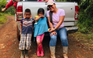 Masacre en Colombia: asesinan a candidata a alcaldesa, a su madre y cuatro líderes sociales