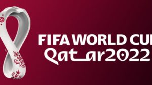 FIFA presenta el emblema oficial del Mundial de Catar 2022