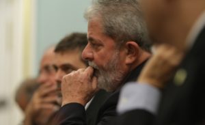 Odebrecht: Fiscalía brasileña denunció a Lula da Silva y a su hermano
