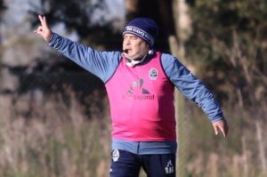 Abogado afirma que Maradona tendría un séptimo hijo en Argentina