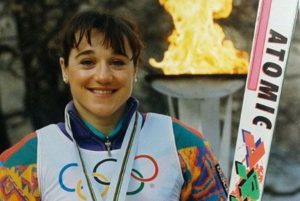 Medallista olímpica española fue encontrada muerta después de 11 días desaparecida