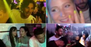 Escándalo en México: acusan a jugadores de ir a fiesta antes de ser goleados por Argentina