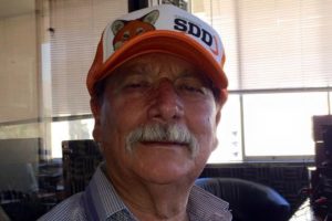 Fallece Miguel Hermosilla, emblemático ex entrenador de Cobreloa