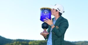 Qué es el PGA y por qué el título de Joaquín Niemann es tan importante para Chile