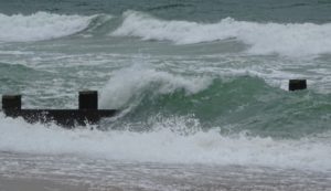 Lapidario informe de la ONU: Los océanos crecen aceleradamente y el daño es irreversible