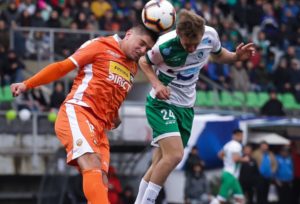 CDF comenzará a transmitir tres partidos de la Primera B