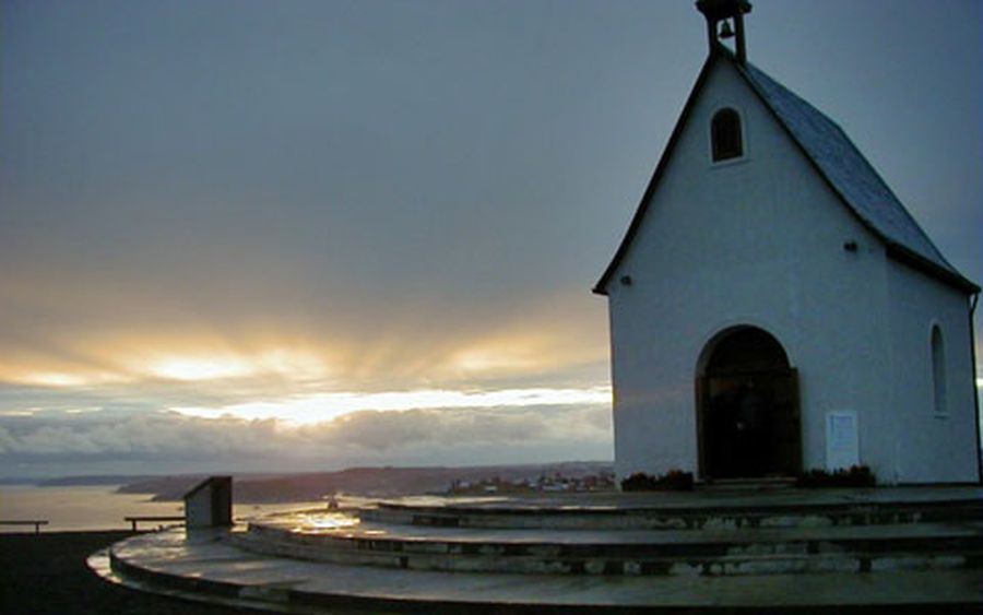 Schoenstatt