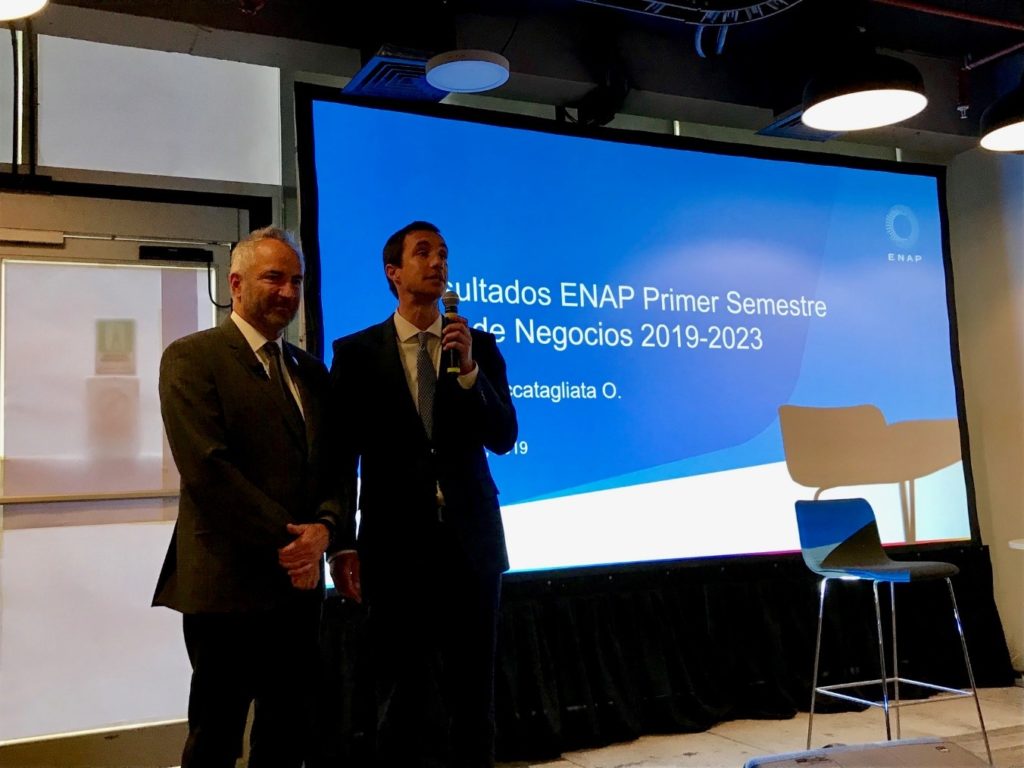 ENAP