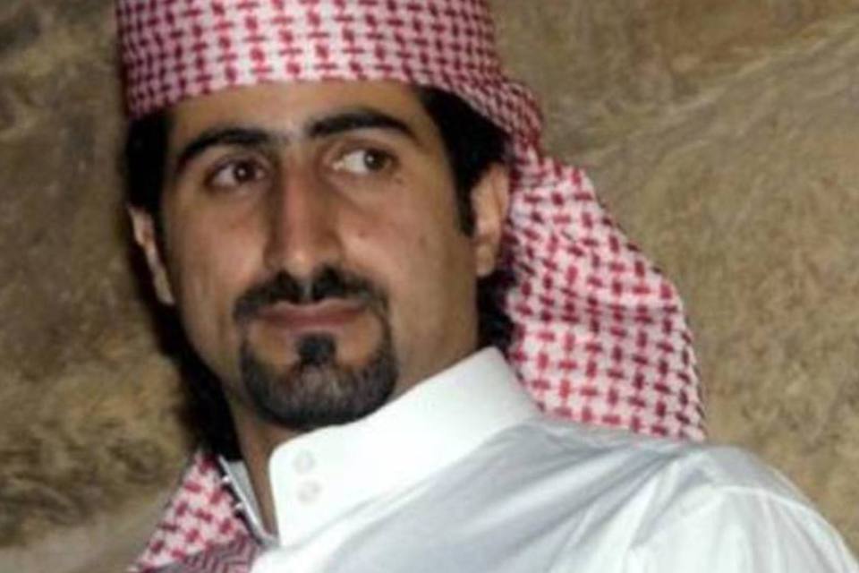 osama bin laden