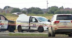 Tiroteo en Texas: al menos siete muertos y más de 2 personas heridas
