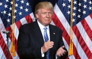 Trump asegura que no quiere una guerra con Irán tras ataques a las refinerías saudíes