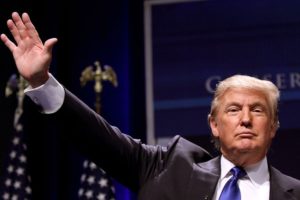 Estados Unidos aprueba US$3.600 millones para construir muro fronterizo con México