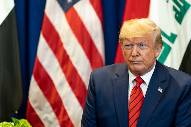 impuestos Trump The New York Times