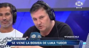 Los tres grandes fail de Luka Tudor en sus predicciones y datos