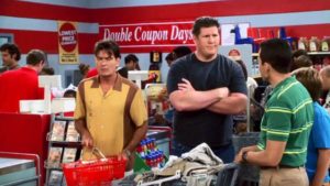 Actor de Two And A Half Men falleció producto de un cáncer cerebral