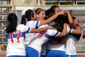 UC explica demora en operación de jugadora tras denuncia por trato desigual