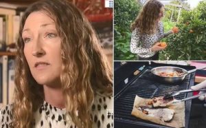 Asado masivo: Comunidad planea 