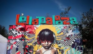 Guía para cuarentones: los artistas de Lollapalooza Chile 2020 que quizás no conocías