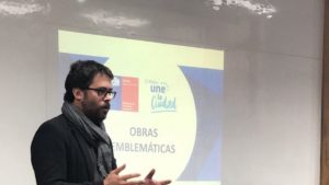 Gobierno y el MINVU exigen la renuncia al director del Serviu de La Araucanía por golpear a su esposa