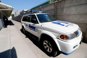 Repartidor de gas falleció tras ser asaltado en la comuna de La Granja