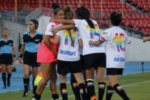 Conmebol reanuda la Copa Libertadores Femenina en Ecuador tras acuerdo entre gobierno y movimiento indígena