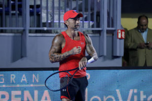 Marcelo Ríos sorprende en Instagram con su nueva apariencia