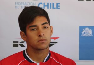 Garín y crisis social en Chile: 