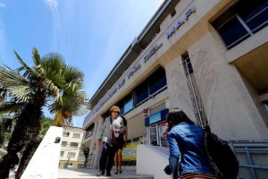 Alcaldesa de Viña del Mar lamentó daños a la infraestructura pública